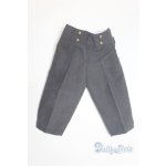 画像: SDGrB＆SD13男の子/OF:パンツ/1/3　65ｃｍ　BJD　MJD　衣装　ドール用 A-26-02-11-009-NY-ZA