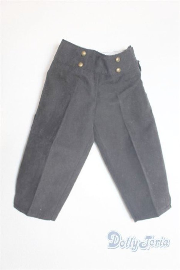 画像1: SDGrB＆SD13男の子/OF:パンツ/1/3　65ｃｍ　BJD　MJD　衣装　ドール用 A-26-02-11-009-NY-ZA (1)