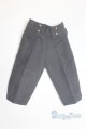 画像: SDGrB＆SD13男の子/OF:パンツ/1/3　65ｃｍ　BJD　MJD　衣装　ドール用 A-26-02-11-009-NY-ZA
