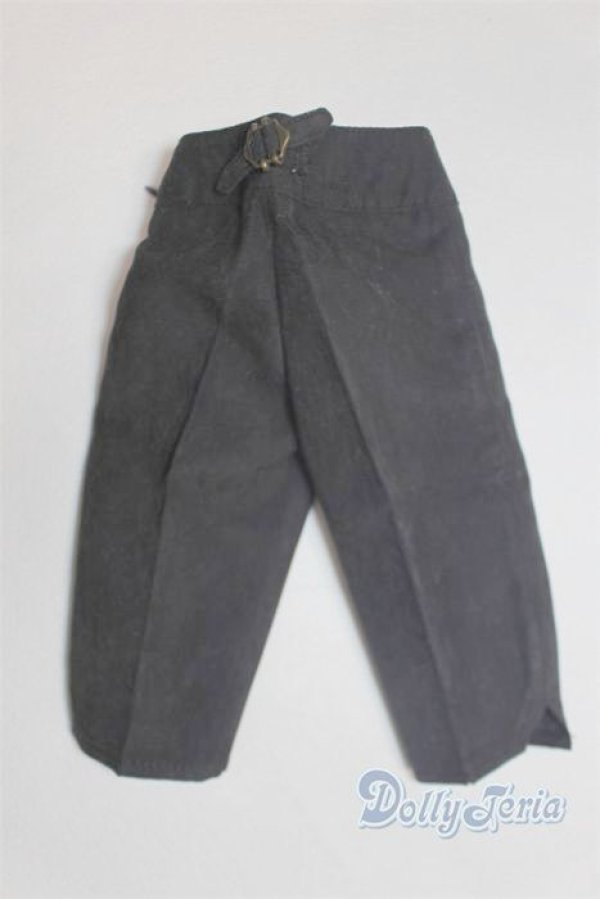 画像2: SDGrB＆SD13男の子/OF:パンツ/1/3　65ｃｍ　BJD　MJD　衣装　ドール用 A-26-02-11-009-NY-ZA (2)