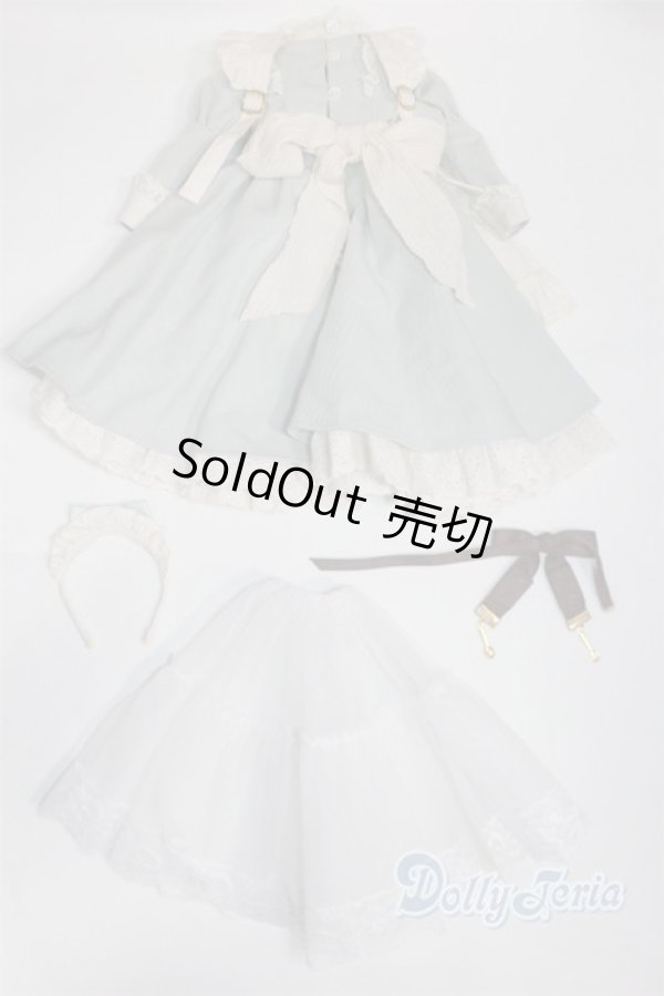 画像2: MDD/OF:Candy Maid ロング　Melody.c様製/0 A-26-02-11-005-NY-ZA (2)