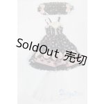 画像: SD/OF ribbon rabbit(Melody.C様製)/1/3　60ｃｍ　BJD　MJD　衣装　ドール用 A-26-02-11-006-NY-ZA