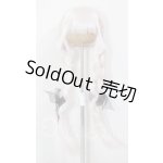 画像: 8-9inch/ウィッグ RosenliaDoll様製 A-26-03-18-354-NY-ZA