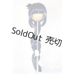 画像: 8-9inch/ウィッグ　なにぬねこみや様製/インチ　BJD　MJD　ドール用 A-26-01-28-306-NY-ZA