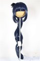 画像: 8-9inch/ウィッグ　なにぬねこみや様製/インチ　BJD　MJD　ドール用 A-26-01-28-306-NY-ZA