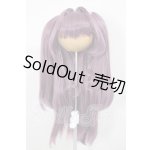 画像: 8-9inch/ウィッグ　なにぬねこみや様製 A-26-04-08-331-NY-ZA