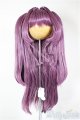 画像: 8-9inch/ウィッグ　なにぬねこみや様製/インチ　BJD　MJD　ドール用 A-26-01-28-307-NY-ZA