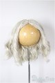 画像: 8-9inch/ウィッグ/インチ　BJD　MJD　ドール用 A-26-01-28-310-NY-ZA