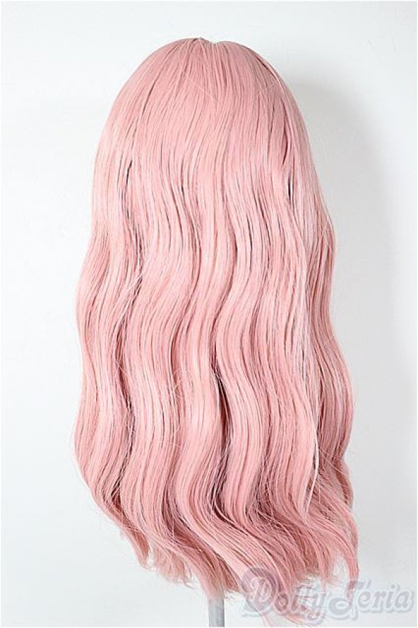 画像2: 8-9inch/ウィッグ/インチ　BJD　MJD　ドール用 A-26-01-28-309-NY-ZA (2)