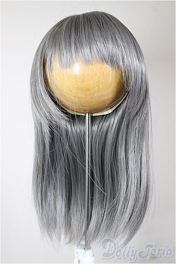 画像1: 8-9inch/ウィッグ/インチ　BJD　MJD　ドール用 A-26-01-28-312-NY-ZA (1)