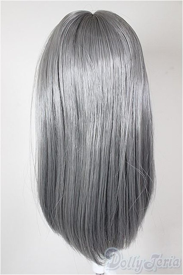 画像2: 8-9inch/ウィッグ/インチ　BJD　MJD　ドール用 A-26-01-28-312-NY-ZA (2)