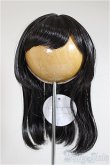 画像1: 8-9inch/ウィッグ/インチ　BJD　MJD　ドール用 A-26-01-28-315-NY-ZA (1)