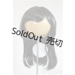 画像: 8-9inch/ウィッグ/インチ　BJD　MJD　ドール用 A-26-01-28-315-NY-ZA
