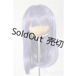 画像: 8-9inch/ウィッグ/インチ　BJD　MJD　ドール用 A-26-01-28-313-NY-ZA