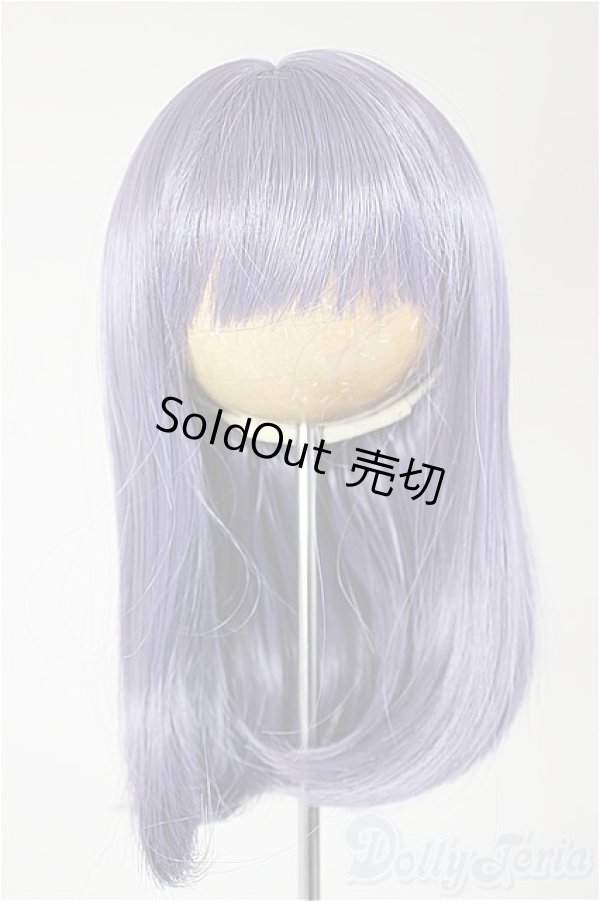 画像1: 8-9inch/ウィッグ/インチ　BJD　MJD　ドール用 A-26-01-28-313-NY-ZA (1)