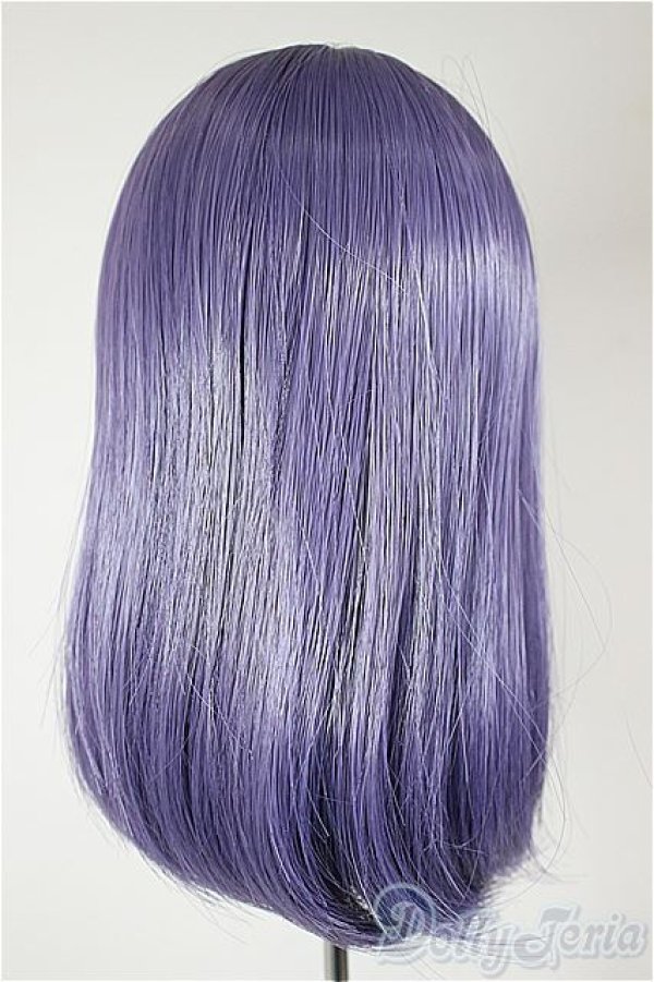 画像2: 8-9inch/ウィッグ/インチ　BJD　MJD　ドール用 A-26-01-28-313-NY-ZA (2)