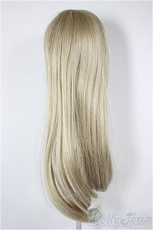 画像2: 8-9inch/ウィッグ/インチ　BJD　MJD　ドール用 A-26-01-28-311-NY-ZA (2)