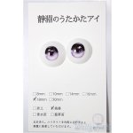 画像: 18ｍｍ/アニメアイ A-26-02-04-134-NY-ZA