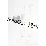 画像: 幼SD/OF:小物/1/6 30cm BJD MJD 衣装 ドール用 A-26-01-28-138-NY-ZA