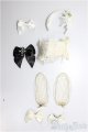 画像: 幼SD/OF:小物/1/6　30ｃｍ　BJD　MJD　衣装　ドール用 A-26-01-28-138-NY-ZA