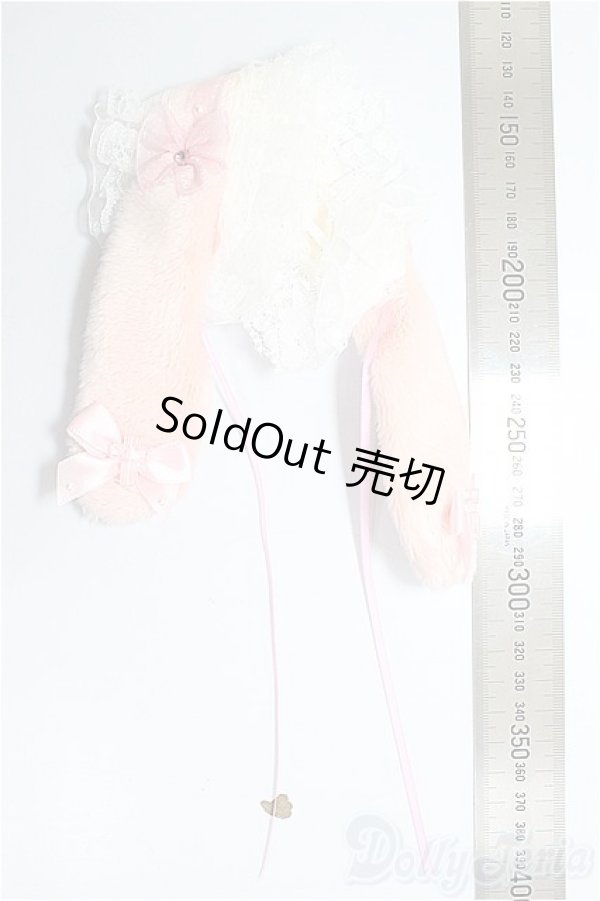 画像2: MDD/OF:小物　ヘッドドレス/0 A-26-01-28-139-NY-ZA (2)