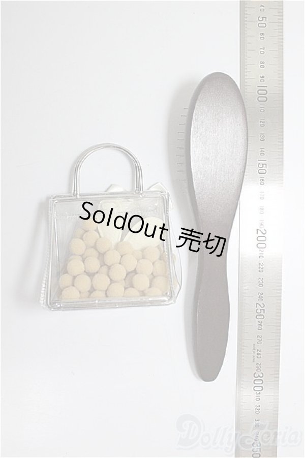 画像2: SDM＆MSD/OF:小物/1/4　40ｃｍ　BJD　MJD　衣装　ドール用 A-26-01-28-137-NY-ZA (2)