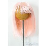 画像: 6-7inch/ウィッグ/インチ　BJD　MJD　ドール用 A-26-01-28-132-NY-ZA