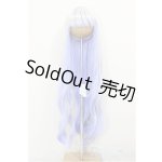 画像: 8-9inch/ウィッグ/インチ　BJD　MJD　ドール用 A-26-01-28-130-NY-ZA