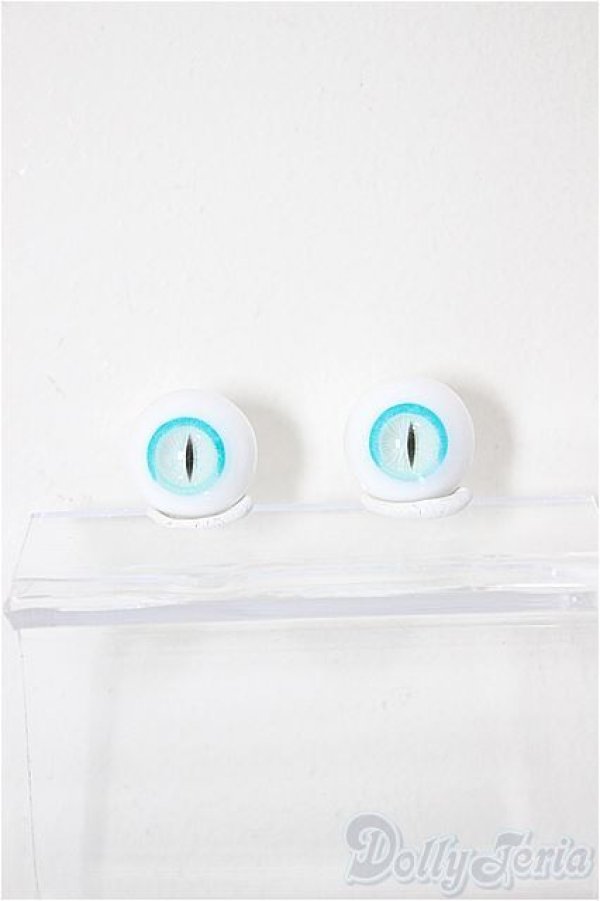 画像1: 16ｍｍ/レジンアイ/ドール用　アイ A-26-01-28-131-NY-ZA (1)