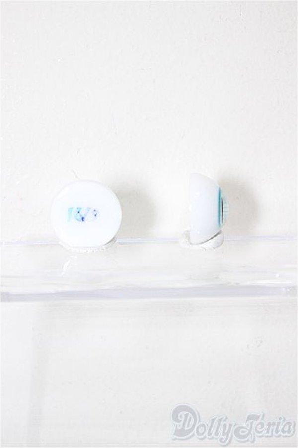 画像2: 16ｍｍ/レジンアイ/ドール用　アイ A-26-01-28-131-NY-ZA (2)