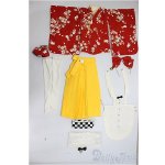 画像: SDM＆MSD/OF:衣装セット/1/4　40ｃｍ　BJD　MJD　衣装　ドール用 A-26-01-28-123-NY-ZA