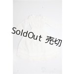 画像: SDM&MSD/OF:ワンピース/1/4 40cm BJD MJD 衣装 ドール用 A-26-01-28-129-NY-ZA