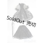 画像: 幼SD/OF:ワンピース/1/6 30cm BJD MJD 衣装 ドール用 A-26-01-28-126-NY-ZA