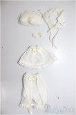 画像1: 幼SD/OF:衣装セット/1/6　30ｃｍ　BJD　MJD　衣装　ドール用 A-26-01-28-128-NY-ZA (1)