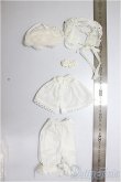 画像2: 幼SD/OF:衣装セット/1/6　30ｃｍ　BJD　MJD　衣装　ドール用 A-26-01-28-128-NY-ZA (2)