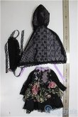 画像2: SDM＆MSD/OF:衣装セット/1/4　40ｃｍ　BJD　MJD　衣装　ドール用 A-26-01-28-125-NY-ZA (2)