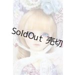 画像: SD13女の子/リズ ワンオフ:aone様メイク/BJD 球体関節人形 A-26-01-28-150-NY-ZA
