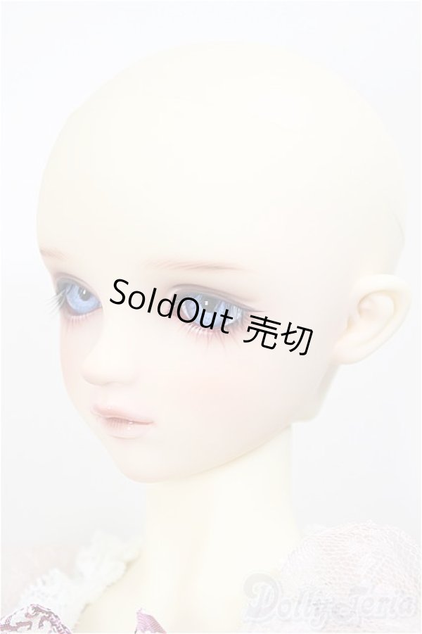 画像2: SD13女の子/リズ　ワンオフ：aone様メイク/BJD　球体関節人形 A-26-01-28-150-NY-ZA (2)