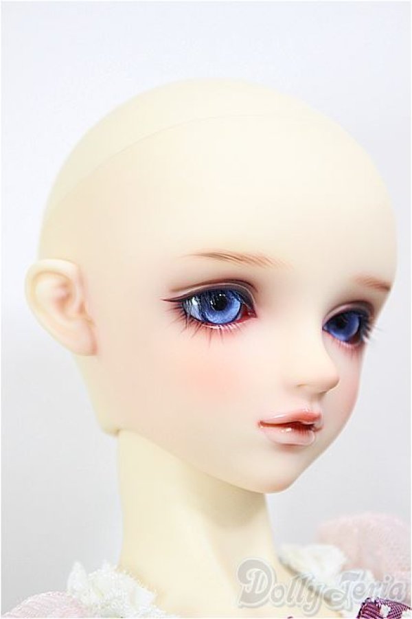 画像3: SD13女の子/リズ　ワンオフ：aone様メイク/BJD　球体関節人形 A-26-01-28-150-NY-ZA (3)