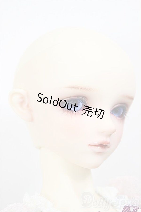 画像3: SD13女の子/リズ　ワンオフ：aone様メイク/BJD　球体関節人形 A-26-01-28-150-NY-ZA (3)