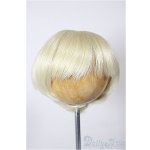 画像: 7-8inch/ウィッグ/インチ BJD MJD ドール用 A-26-01-28-314-NY-ZA