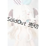 画像: ONEMORE x 上倉エク/Sugary Girls:スイーツパーティー：アリス A-26-03-04-254-NY-ZA