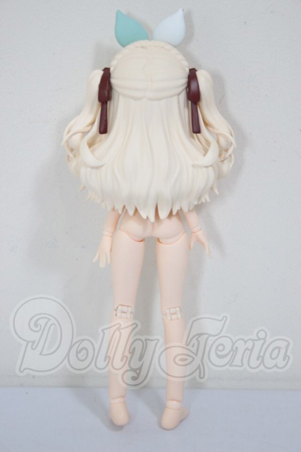 画像3: ONEMORE x 上倉エク/Sugary Girls:スイーツパーティー：アリス A-26-03-04-254-NY-ZA (3)