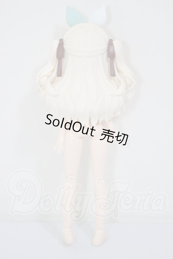 画像3: ONEMORE x 上倉エク/Sugary Girls:スイーツパーティー：アリス A-26-03-04-254-NY-ZA (3)