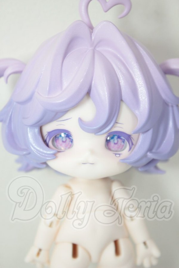 画像1: COME4FREE/ボニーバニー4 ミルキードリーム・シュークリーム A-26-03-04-255-NY-ZA (1)