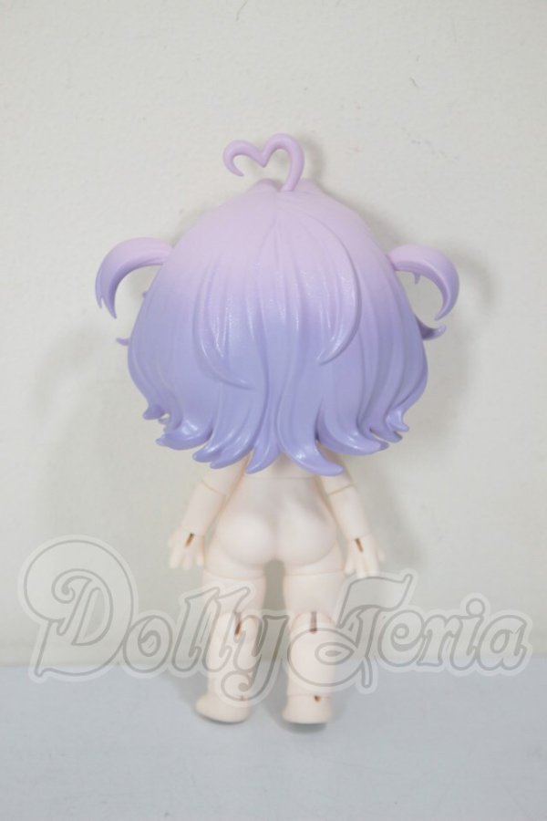 画像3: COME4FREE/ボニーバニー4 ミルキードリーム・シュークリーム A-26-03-04-255-NY-ZA (3)