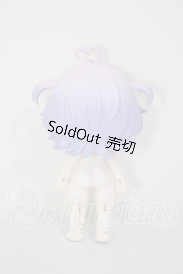 画像3: COME4FREE/ボニーバニー4 ミルキードリーム・シュークリーム A-26-03-04-255-NY-ZA (3)