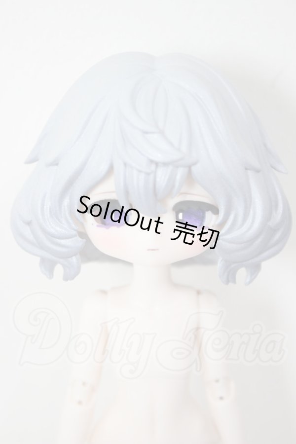 画像1: 無症状/シークレット　夜 A-26-03-04-253-NY-ZA (1)