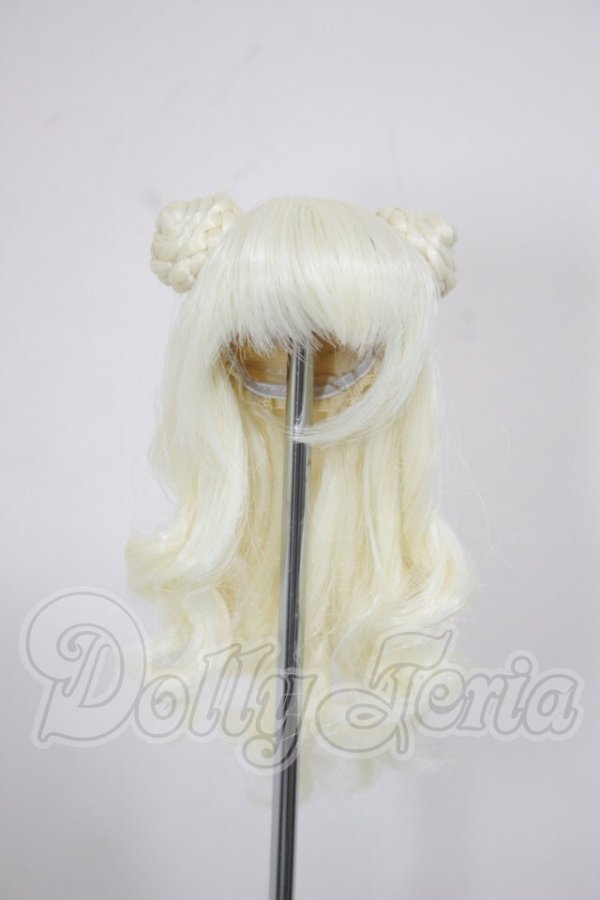 画像1: 4.5inch/ウィッグ A-26-03-04-263-NY-ZA (1)