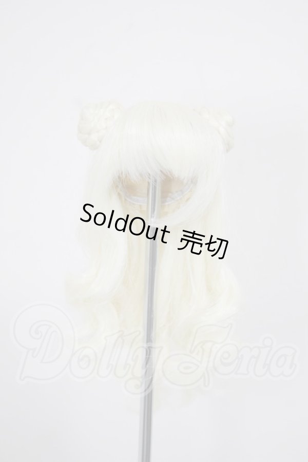 画像1: 4.5inch/ウィッグ A-26-03-04-263-NY-ZA (1)